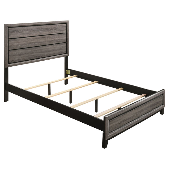 Watson Bedroom Sets - Bargain Furniture (Detroit, MI)