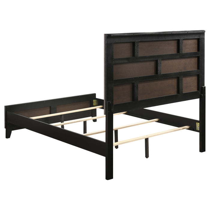 Watson Bedroom Sets - Bargain Furniture (Detroit, MI)