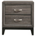 Watson Bedroom Sets - Bargain Furniture (Detroit, MI)