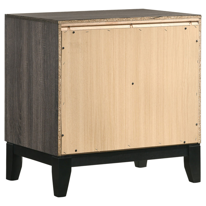 Watson Bedroom Sets - Bargain Furniture (Detroit, MI)