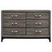 Watson Bedroom Sets - Bargain Furniture (Detroit, MI)