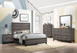 Watson Bedroom Sets - Bargain Furniture (Detroit, MI)