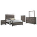 Watson Bedroom Sets - Bargain Furniture (Detroit, MI)