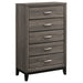 Watson Bedroom Sets - Bargain Furniture (Detroit, MI)
