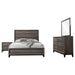 Watson Bedroom Sets - Bargain Furniture (Detroit, MI)
