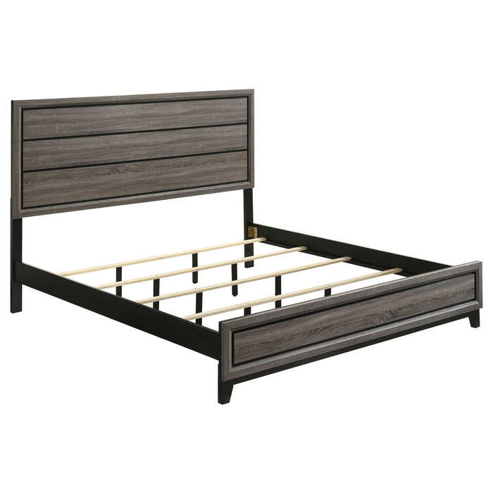 Watson Bedroom Sets - Bargain Furniture (Detroit, MI)