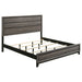 Watson Bedroom Sets - Bargain Furniture (Detroit, MI)