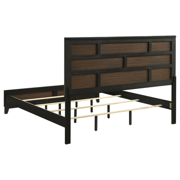 Watson Bedroom Sets - Bargain Furniture (Detroit, MI)