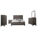 Watson Bedroom Sets - Bargain Furniture (Detroit, MI)