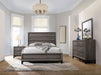 Watson Bedroom Sets - Bargain Furniture (Detroit, MI)