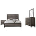 Watson Bedroom Sets - Bargain Furniture (Detroit, MI)