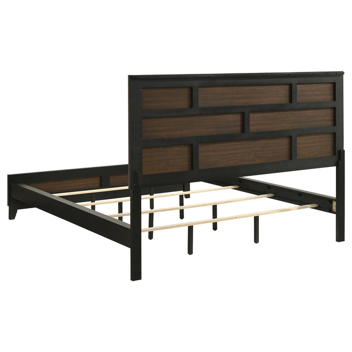 Watson Bedroom Sets - Bargain Furniture (Detroit, MI)