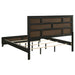 Watson Bedroom Sets - Bargain Furniture (Detroit, MI)