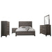 Watson Bedroom Sets - Bargain Furniture (Detroit, MI)