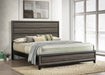Watson Queen Beds - Bargain Furniture (Detroit, MI)
