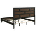 Watson Queen Beds - Bargain Furniture (Detroit, MI)