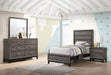 Watson Bedroom Sets - Bargain Furniture (Detroit, MI)