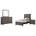 Watson Bedroom Sets - Bargain Furniture (Detroit, MI)