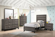 Watson Bedroom Sets - Bargain Furniture (Detroit, MI)