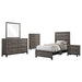 Watson Bedroom Sets - Bargain Furniture (Detroit, MI)