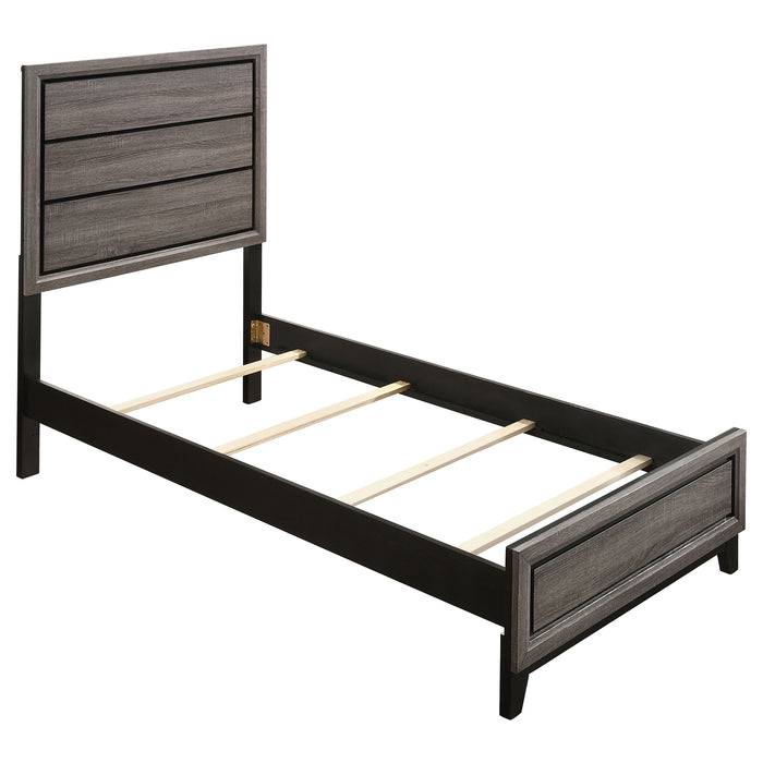Watson Bedroom Sets - Bargain Furniture (Detroit, MI)