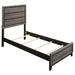 Watson Bedroom Sets - Bargain Furniture (Detroit, MI)