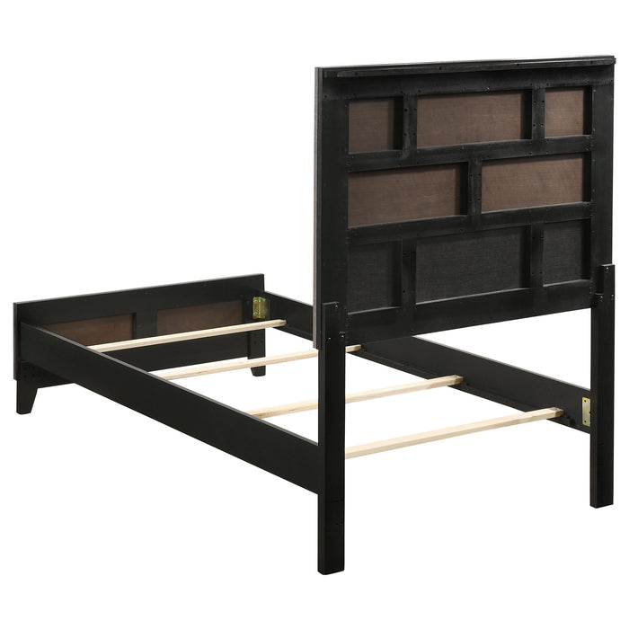 Watson Bedroom Sets - Bargain Furniture (Detroit, MI)