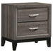 Watson Bedroom Sets - Bargain Furniture (Detroit, MI)