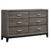 Watson Bedroom Sets - Bargain Furniture (Detroit, MI)
