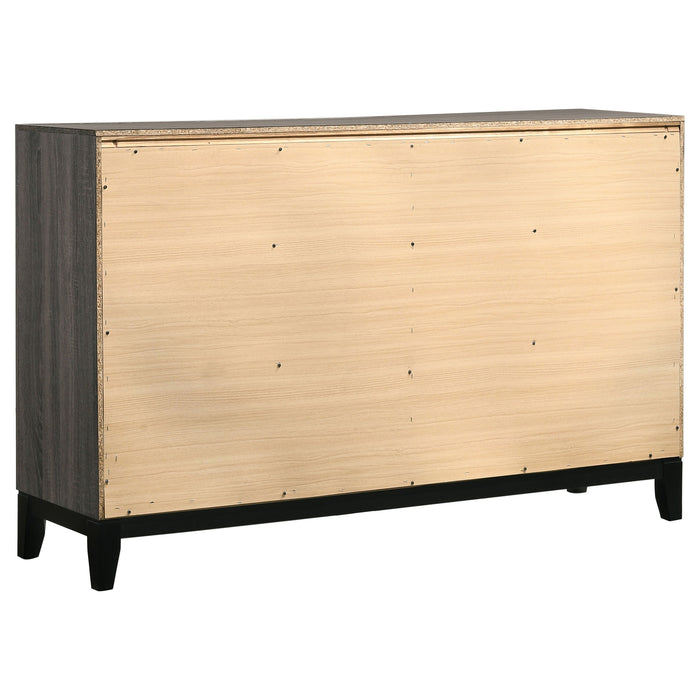 Watson Bedroom Sets - Bargain Furniture (Detroit, MI)