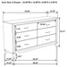 Watson Bedroom Sets - Bargain Furniture (Detroit, MI)