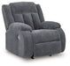 Observation Power Recliner - Bargain Furniture (Detroit, MI)
