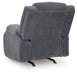 Observation Power Recliner - Bargain Furniture (Detroit, MI)