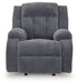 Observation Power Recliner - Bargain Furniture (Detroit, MI)