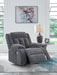 Observation Power Recliner - Bargain Furniture (Detroit, MI)