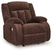 Observation Power Recliner - Bargain Furniture (Detroit, MI)