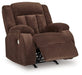 Observation Power Recliner - Bargain Furniture (Detroit, MI)