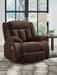 Observation Power Recliner - Bargain Furniture (Detroit, MI)
