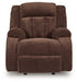 Observation Power Recliner - Bargain Furniture (Detroit, MI)