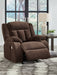 Observation Power Recliner - Bargain Furniture (Detroit, MI)