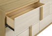 Hyland 4 & 5 Piece Bedroom Set E.King & Queen - Bargain Furniture (Detroit, MI)