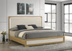 Hyland Eastern King & Queen Bed - Bargain Furniture (Detroit, MI)