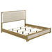 Hyland Eastern King & Queen Bed - Bargain Furniture (Detroit, MI)