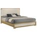 Hyland Eastern King & Queen Bed - Bargain Furniture (Detroit, MI)