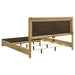 Hyland Eastern King & Queen Bed - Bargain Furniture (Detroit, MI)