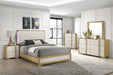 Hyland Eastern King & Queen Bed - Bargain Furniture (Detroit, MI)