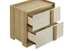 Hyland 4 & 5 Piece Bedroom Set E.King & Queen - Bargain Furniture (Detroit, MI)