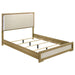 Hyland 4 & 5 Piece Bedroom Set E.King & Queen - Bargain Furniture (Detroit, MI)