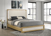 Hyland Eastern King & Queen Bed - Bargain Furniture (Detroit, MI)
