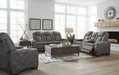 Next-Gen DuraPella Living Room Set - Bargain Furniture (Detroit, MI)